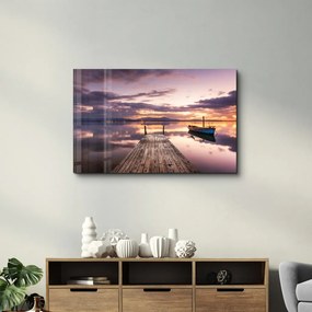 Üvegkép, 70×110 cm – OGLS-1115