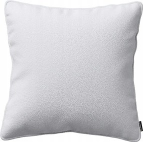 Párnahuzat 60x60 fehér bukla