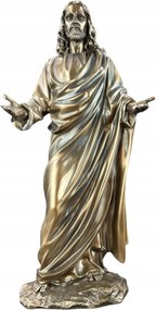Szobor bronz szobor Jézus Krisztus Veronese (WU73870A4)