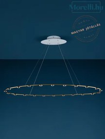 CATELLANI & SMITH PL22 PETITES Modern Függesztett Lámpa LED IP20
