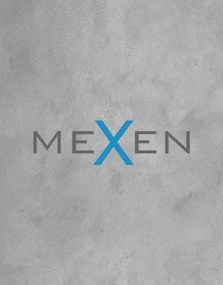 Mexen Flat 360° Super Slim lineáris elfordítható lefolyó 100 cm, arany matt - 1A51100