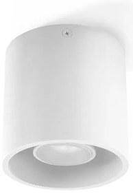Roda fehér mennyezeti lámpa - Nice Lamps