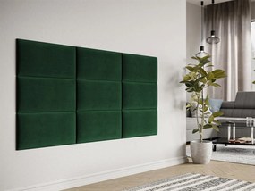 Kárpitozott fali panel Pazara 60x30 (manila 35). 1054368