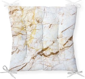 Luxurious pamut keverék székpárna, 40 x 40 cm - Minimalist Cushion Covers