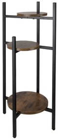 Álló virágtartó 80cm Ruhhy 25627