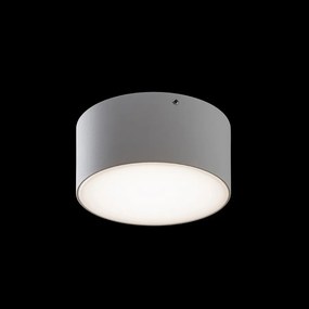 RENDL LARISA OUT 12 felületre szerelhető fehér 230V LED 10W IP65 3000K 4000K 5700K
