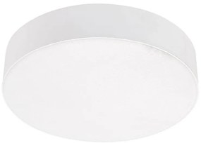 PREZENT 63212 CANTO Kerek Mennyezeti Lámpa Fehér LED IP20
