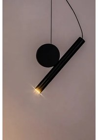 Rabalux 72278 - LED Csillár zsinóron ALARIC LED/3W/230V 3000K