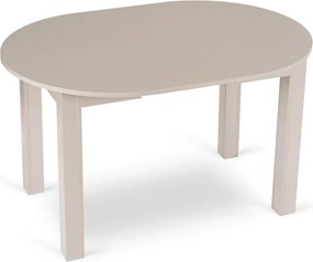 Stół HARRY Rozkładany 102-142 cm Kaszmir