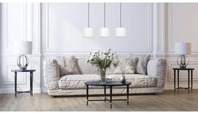 Csillár zsinóron TUZ 3xE27/60W/230V