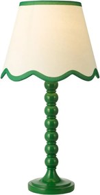 Dar Lighting Spool SPO4224-POM1024 Asztali lámpa 1x60w/E27 ip20