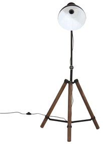 Balck állólámpa 25 W 75x75x90-150 cm E27