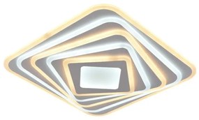 LED állítható mennyezeti lámpa LED/150W/230V 3000-6500K + távirányító