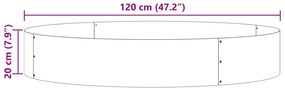 Olívazöld Cserép Olívazöld Fém Nagy Tartós Olívazöld Cserép
