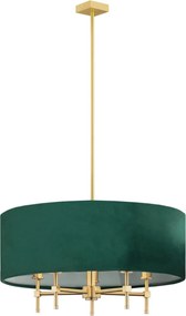Argon ABBANO 2146 Asztali lámpa 5x7W(Max)/E14 IP20