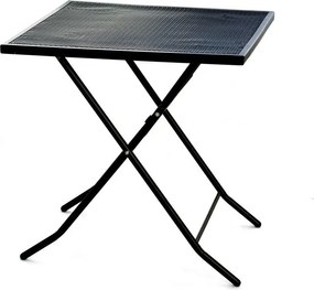 ROJAPLAST Kerti asztal összecsukható ZWMT-70F 72 cm