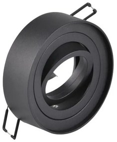 Polux GAJA 320063 Beépíthető spotlámpa max 8W LED IP20