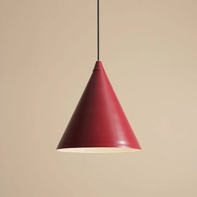 Aldex FORM RED WINE 1108G15 Függőlámpa 1x60W/E27 IP20