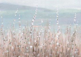 Fotótapéta Festett Fű Pálmafák +ragasztó Ajándék 254 x 184