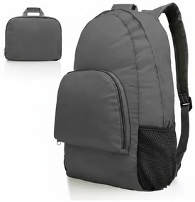 Összecsukható túrahátizsák FROYAK 20 L - több színben Termék színe: Kék