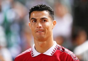 Poszter, CR7, Cristiano Ronaldo, Portugália