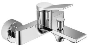 Aqualine - Fürdőcsap BOLERO fényezett króm BC010