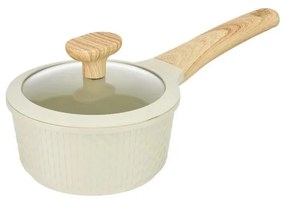 Resto - RAN nyeles lábas fedővel 1,3 l 16 cm