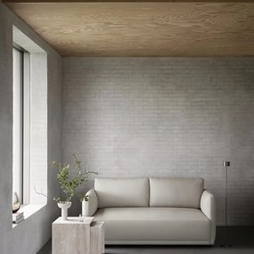 Kő tárolóasztal szett 2 db-os 45x45 cm VARU – Blomus