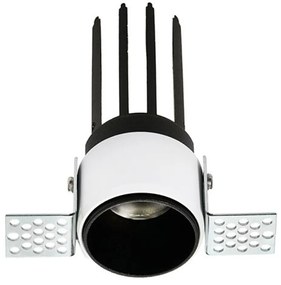 Dash LED álmennyezetbe süllyeszthető spotlámpa