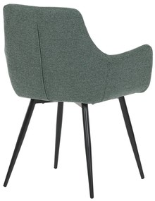 DCH-226 GRN2 étkezőszék szett, 2 db