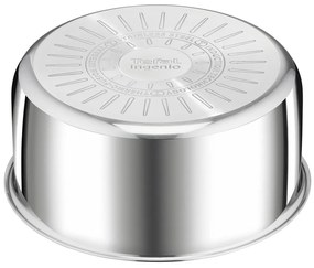 Rozsdamentes acél edény készlet 13 db-os INGENIO Preference ON L9749432 – Tefal