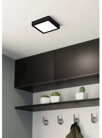 Eglo 99255 - LED mennyezeti lámpa FUEVA 5 LED/10,5W/230V