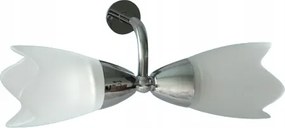 Fali lĂĄmpa tĂŒkörhöz ZK-8/B KrĂłm