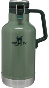 Stanley Easy-Pour Growler sörös kancsó 1,9 lHammertone Green