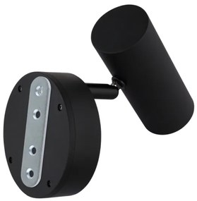 Globo 57914-1AL - LED szabályozható falra szerelhető spotlámpa ALLVI LED/0,4W/3,7V 1800 mAh