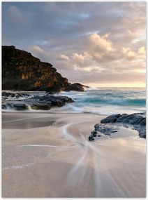 Poszterek 100x135 Tájkép Látvány