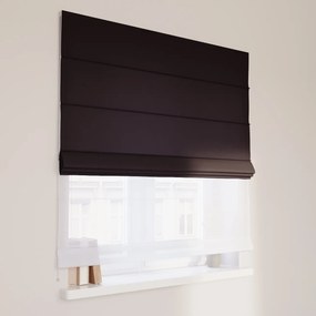 Kész Római roló Duo 140x180cm fekete