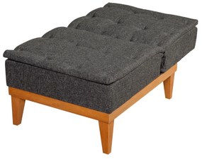 Ülőgarnitúra Flipper (antracit). 1101633