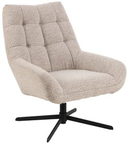 Bézs fotel Paris – Actona