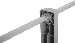 Bestway kétágú medence létra 84 cm