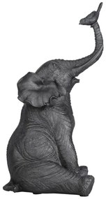 Eglo 427409 - Dekoráció SIOCON 28x14,5 cm gyanta