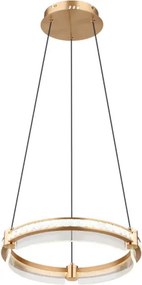 GLOBO 67196-36H BLONDIE Modern Led Függesztett Lámpa IP20
