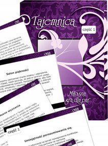 Játék Szerelmes És Kezelt Pároknak 12lap cz1