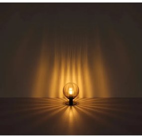 Globo 15216T - Asztali lámpa DALLERTA 1xE27/12W/230V