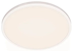 Philips- LED Dimmelhető mennyezeti lámpa OZZIET SCENE SWITCH LED/18W/230V 2700K