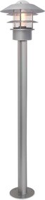 Elstead Lighting HELSINGOR HELSINGOR-BOL-SL Állólámpa 1x60W/E27