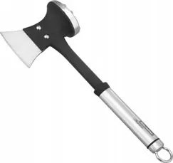 Húsdaráló habverő bárddal Tescoma