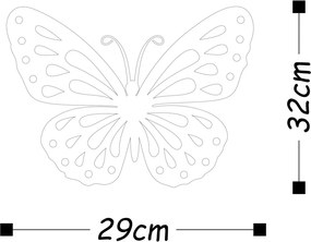 Farfalla 2