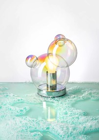 BUBBLES asztali lámpa - Lukáš Houdek