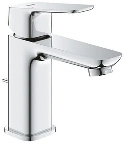 Mosdó csaptelep GROHE Cubeo leeresztőszeleppel króm 1016940000